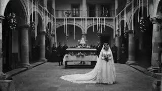 Historia real: La Boda que Se Volvi&oacute; Funeral &mdash; Rebeca Zapata (1876, Veracruz) &mdash; tragedia total