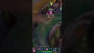 Имба прицел ч.11 #shorts #leagueoflegends #syndra #akali