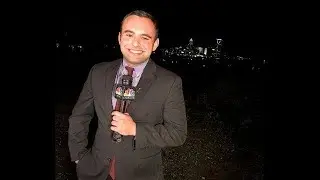 Brandon Goldner Reporter/MMJ Reel