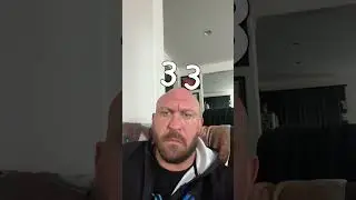 How Old Is Ryback&rsquo;s Face?