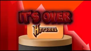 The Decline Of Hypixel.net: A Troubling Trend