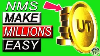 NMS MAKE MILLIONS OF COINS IN MADDEN 24 DOING THIS! EASY & FAST MARKET METHOD | #MADDEN24