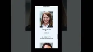 Nurse impersonates Lawyers, builds FAKE law firm&rsquo;s website & tries to extort her victim&rsquo;s silence 
