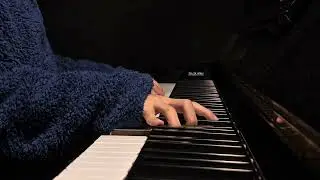 &ldquo;Path&eacute;tique&rdquo; sonata 3rd mov. - L. V. Beethoven - Trần Tuấn Anh Piano (P.1)