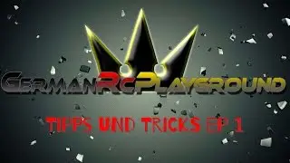 GRCPs Tipps & Tricks EP 1 Failsafe German Deutsch Full HD