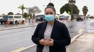 COVID-19 RECAP: Pacific community at the centre of the current outbreak