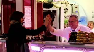 High 5 Second Video