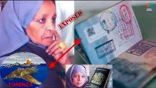STOP Getting Scammed at JFK Airport Torenza Country Passport EXPOSED