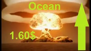#OCEAN #PROTOCOL OCEAN PROTOCOL (OCEAN) buy ?,  OCEAN PROTOCOL (OCEAN) on 1.60$ ?