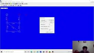 Tutorial Analisis Jaringan Ventilasi Tambang Bawah Tanah Menggunakan Software Kazemaru