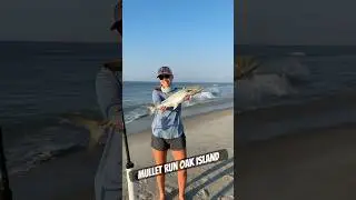 Doin one of our favorite weekend activities! 37 blue fish, 2 Spanish, and some awesome fish tacos!