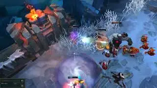 Fizz vs Xerath
