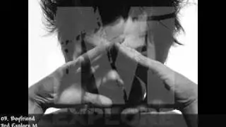 M Lee Minwoo- Boyfriend