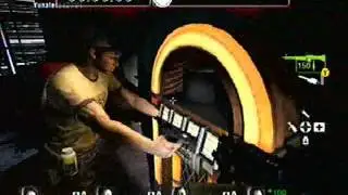 Blazeboy and MissVioletWolf try to Play L4D 2 pt.6