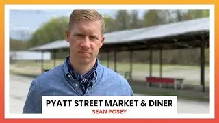 Pyatt Street Market & Diner - Sean Posey