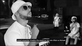 lacraps 13 novembre freestyle