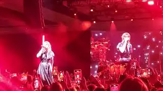 Kelly Clarkson - Stronger 2024 private event Las Vegas, NV
