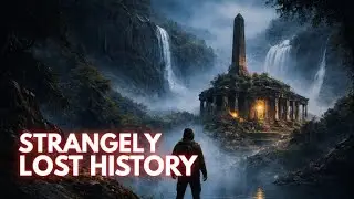 2 Hours of Lost & Forgotten History to Fall Asleep To
