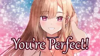8D Nightcore &rarr; Perfect (Chow bo&ograve;, Athena) Lyrics | USE HEADPHONES 🎧
