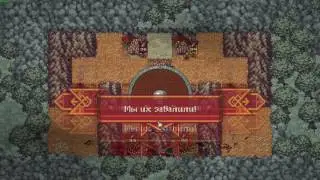 Crush Your Enemies part 01