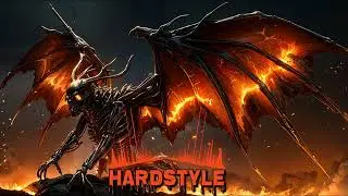 Mindisss - Sea Monster ( Hardstyle )