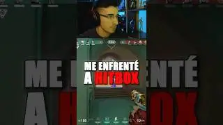 I faced Hitboxking and&hellip; | Horcus valorant live streamers gameplay highlights daily clips