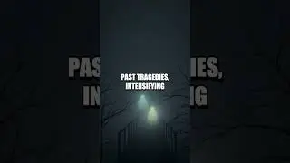 The Sinister Calls of Midnight Crossing