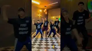 Tera Yar Bolda Song Choreography | Punjabi Dance #viral #reels #trend #dance #shorts