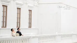 Udeshi + Jeevan | Sri Lankan Wedding Highlight Video