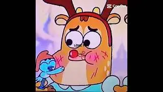 Prince Ivandoe and Bert's Friendship Song (edit) #ivandoe #edit