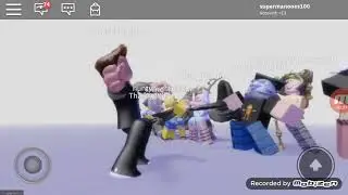 Slug Dance Roblox DESC