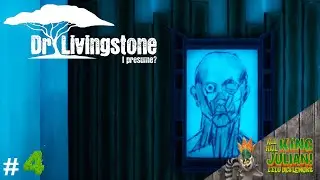 OU SOMMES NOUS TOMBÉ ?? [ LA CLINIQUE ] - Dr Livingstone I presume ? FR # 4