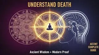 What Tibetan Monks Teach About Death Will Change Your Life | Ancient Wisdom Explained