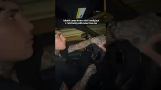 От меня родится богатая семья 💯