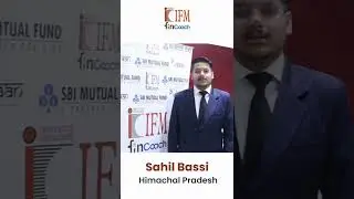 We are successful professionals thanks to IFM