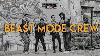 BEAST MODE CREW X STANCE \\ Taipei Bboy City World Finals \\ 2019