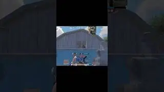 1v2 clutch reflex 🔥#shorts #pubg #bgmi