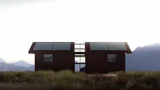 Red Barn