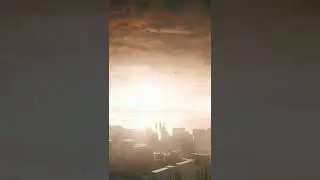 Black Adam - the Rise of a New superhero ⚡