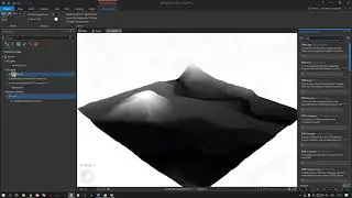 2020 L6 Exporting TIN 3D terrain from ESRI ArcGIS Pro to CAD