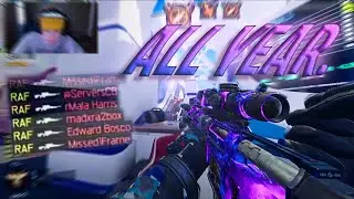 INSANE BLACK OPS III SNIPING CLIPS IN 2026