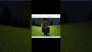 Day 2 of developing a roblox horror game #shorts #roblox
