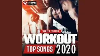 You Gotta Be (Workout Remix 128 BPM)