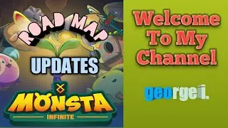 MONSTA INFINITE! RECAP AND UPDATES...REVIEW ON ROAD MAP