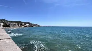 Sitges - Barcelona, Espa&ntilde;a