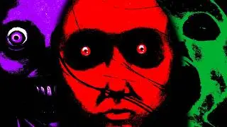 Everyone Hates Urbanspook