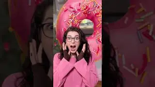 Я люблю еду &mdash; а вы? 👀