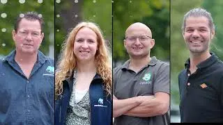 Introductie projectteam Duurzaam Dichtbij Laageinde-Noord