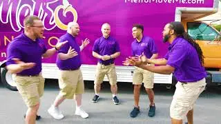 Moving Sucks!