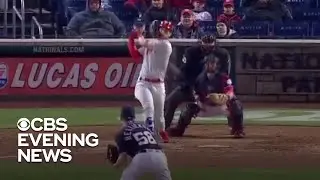 MLB preparing for 60-game season with coronavirus precautions